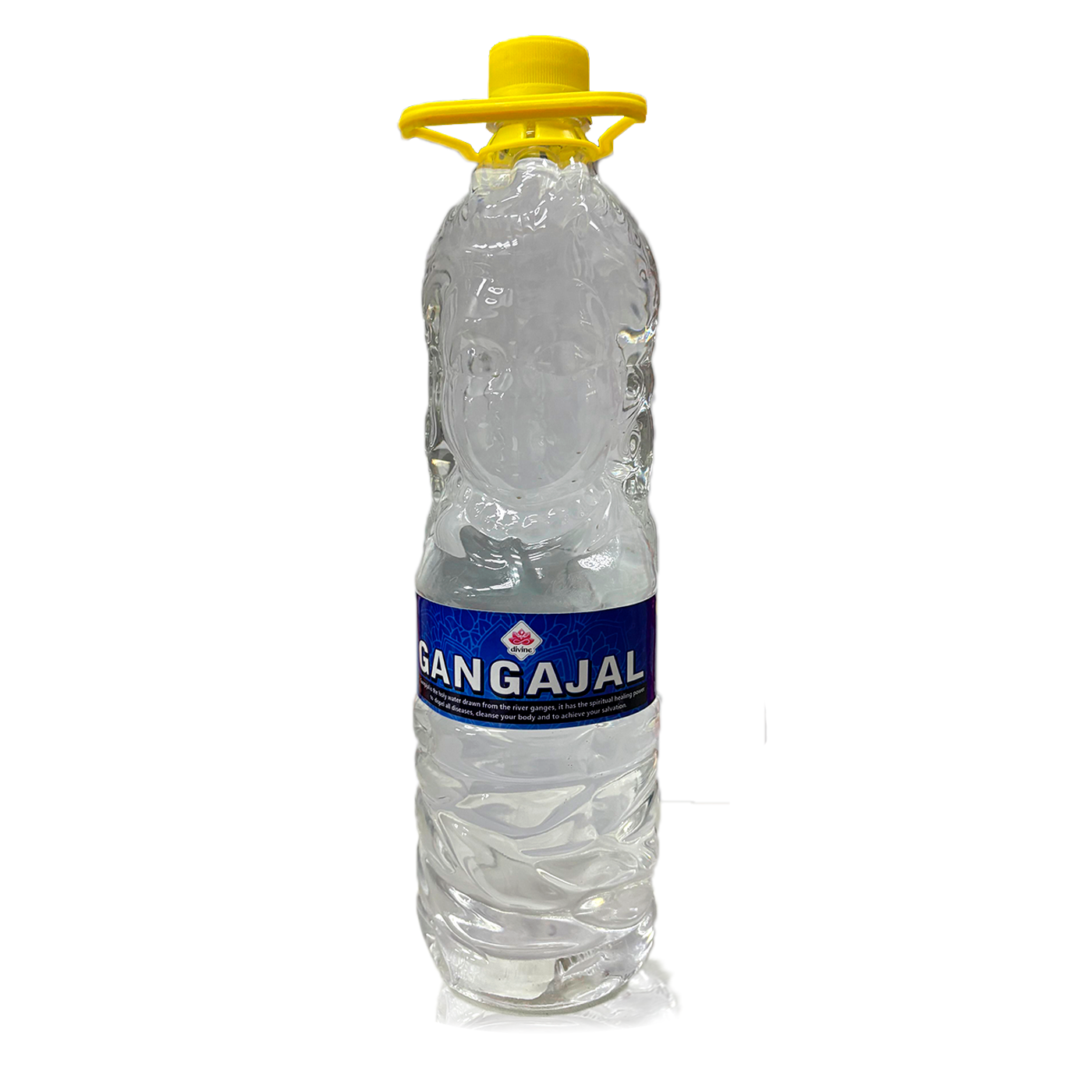 Gangajal Holy Water - 1L