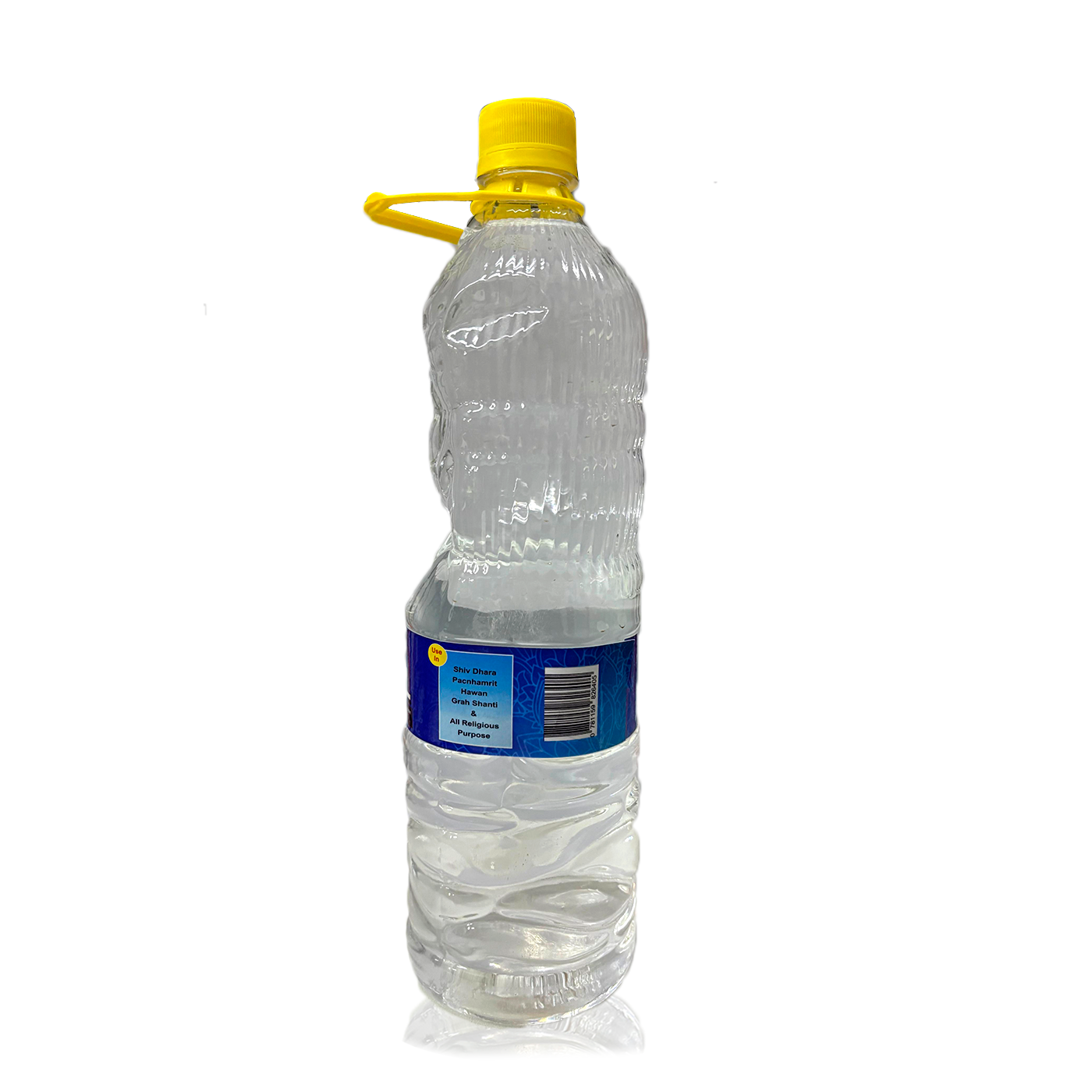 Gangajal Holy Water - 1L - Image 2