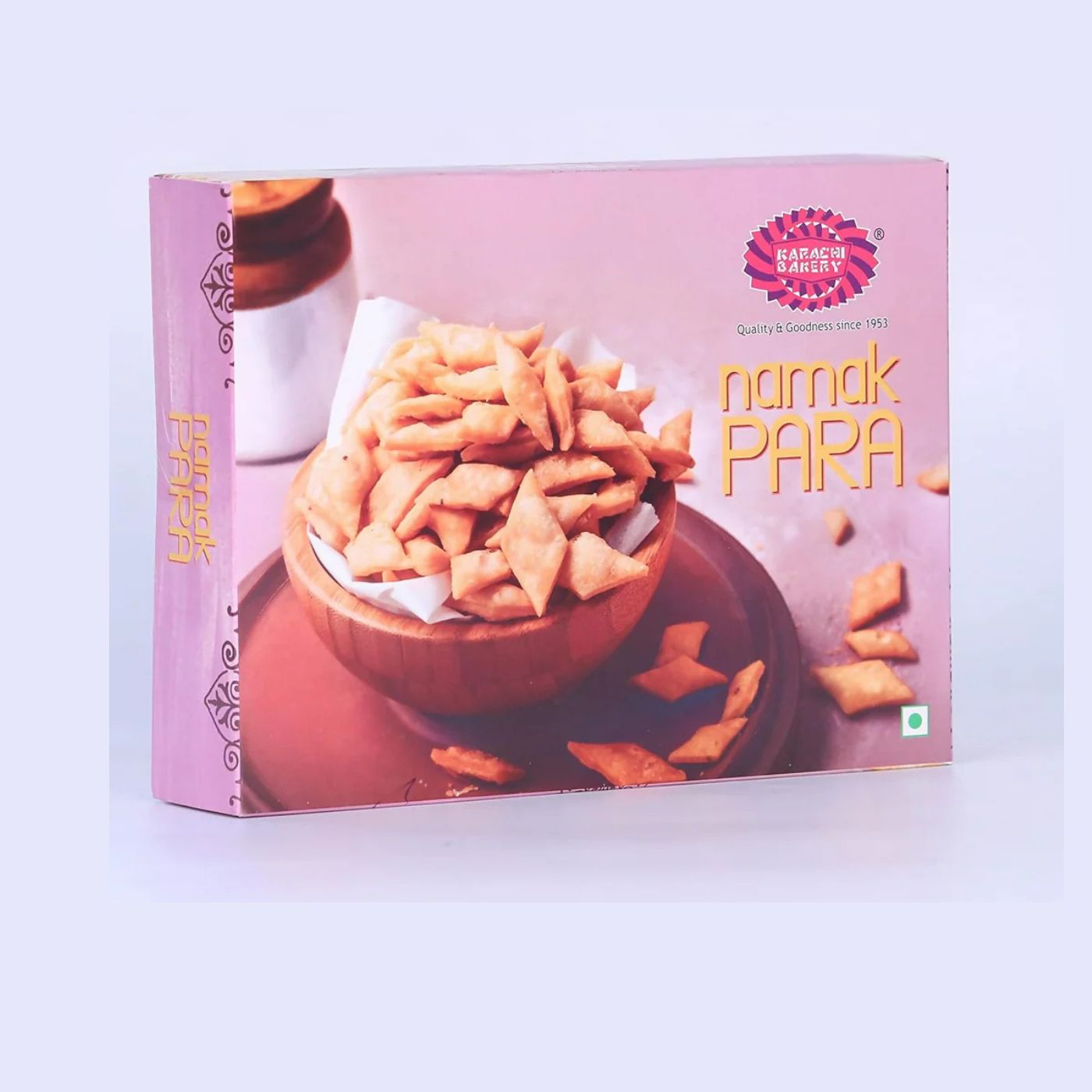 Karachi Bakery Namak Para