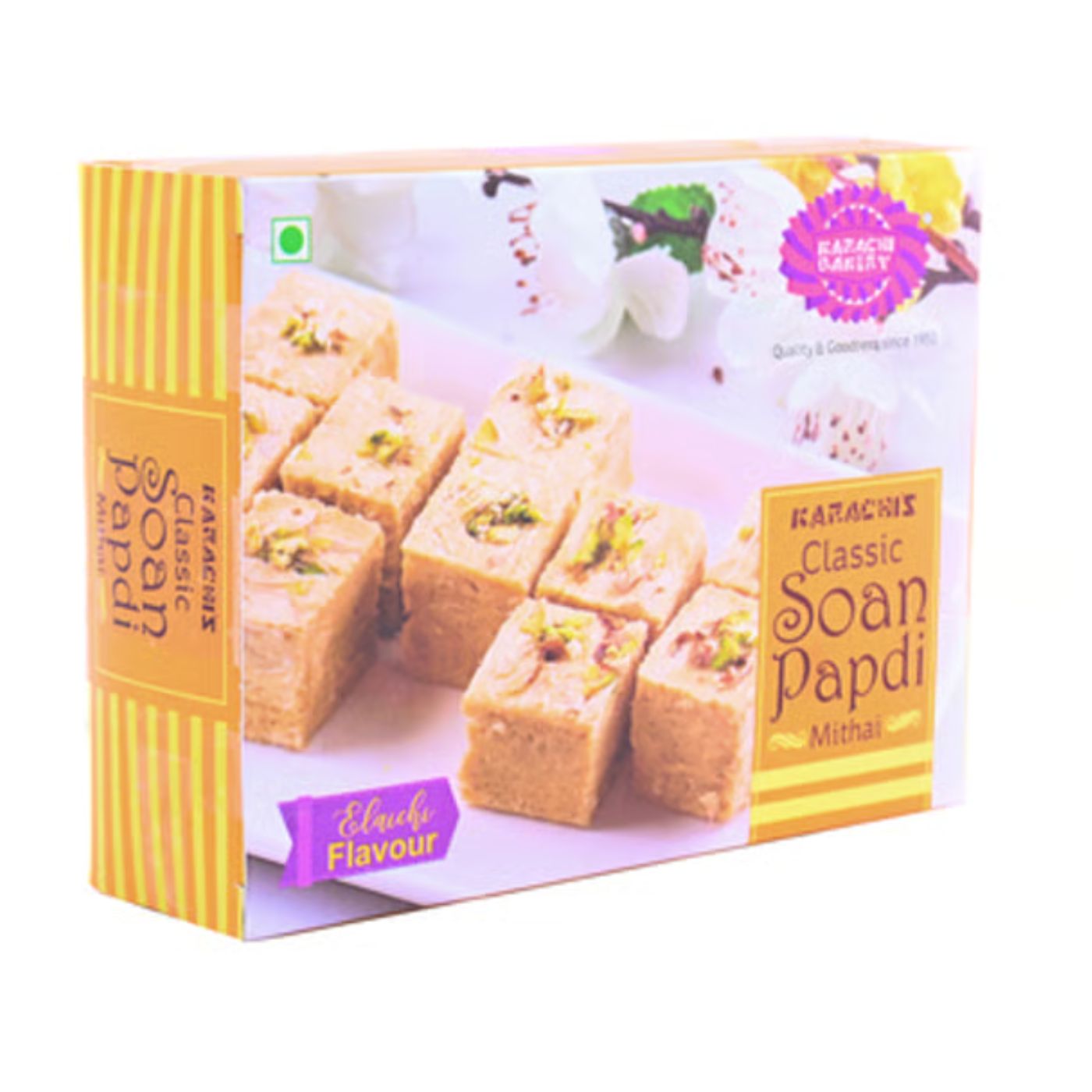 Karachi Bakery Soan Papdi 200g